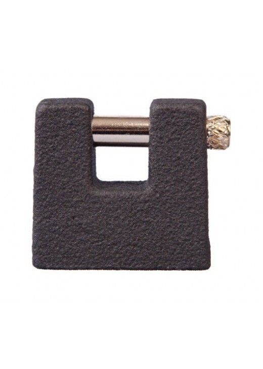 Замок навесной Арико ВС-2 Чугун