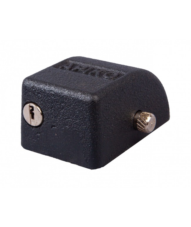 Замок навесной Арико ВС-4 (лодочка)