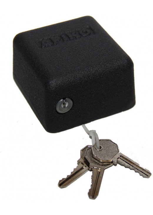 Замок навісний Аріко ВС-5 (краб)