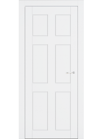 Interior door MSM