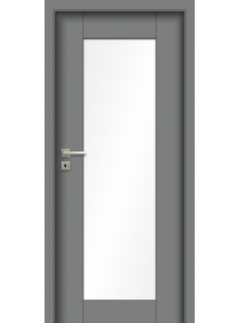 Interior door MSM