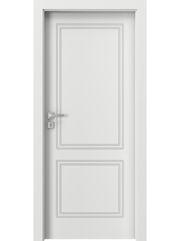 Interior door MSM