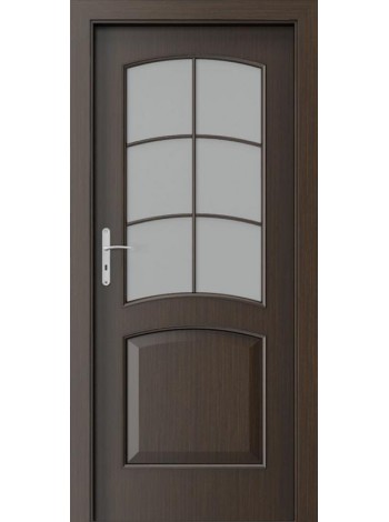 Interior door MSM