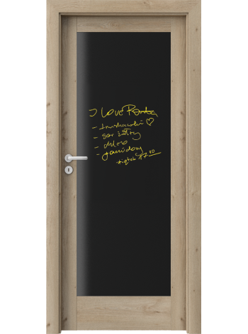 Interior door MSM