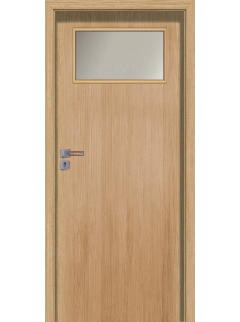 Interior door MSM