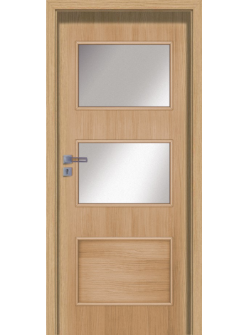 Interior door MSM