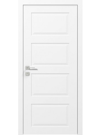Interior door MSM