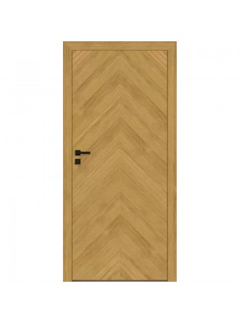 Interior door MSM