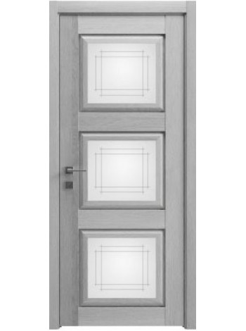 Interior door MSM