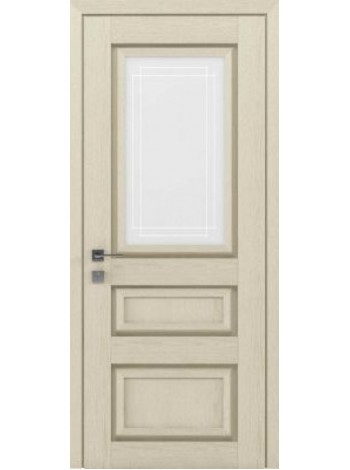 Interior door MSM