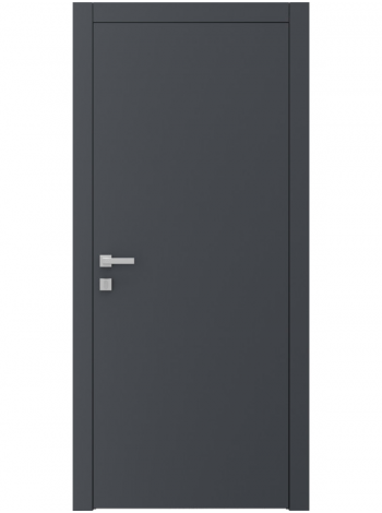 Interior door MSM