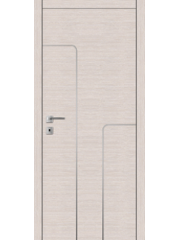 Interior door MSM