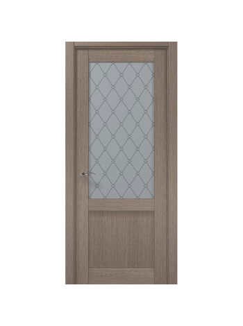 Interior door MSM
