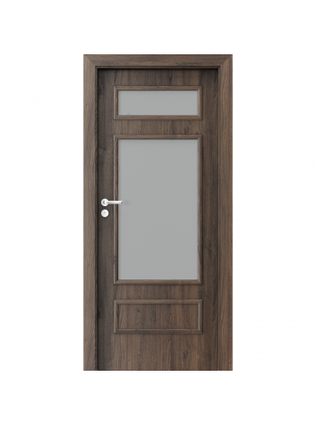 Interior door MSM