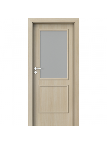 Interior door MSM