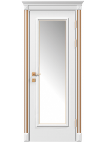Interior door MSM