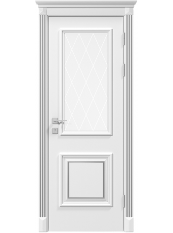 Interior door MSM