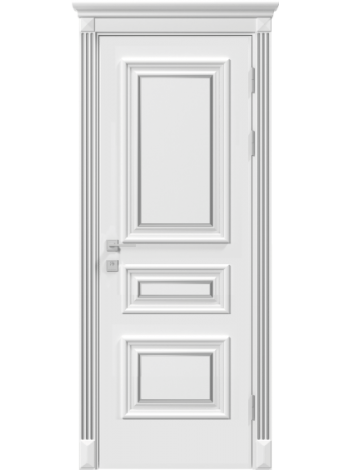 Interior door MSM