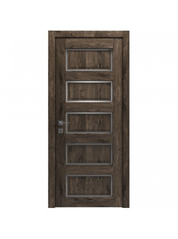 Interior door MSM