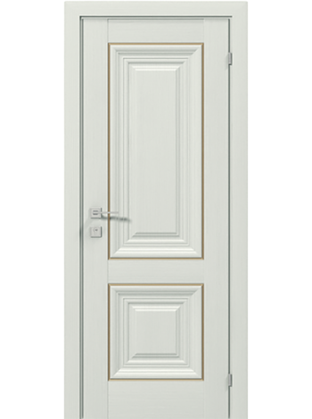 Interior door MSM