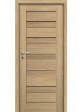 Interior door MSM