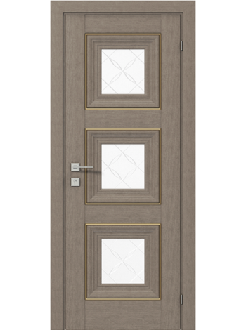 Interior door MSM