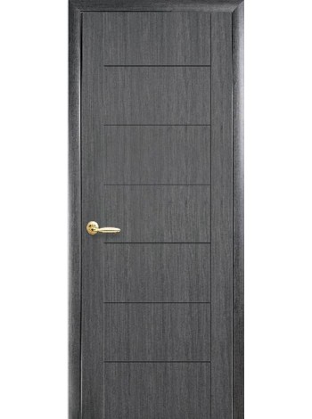 Interior door MSM