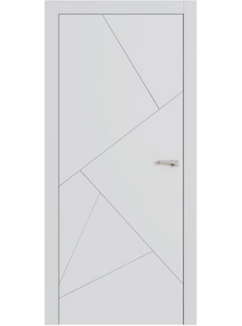 Interior door MSM