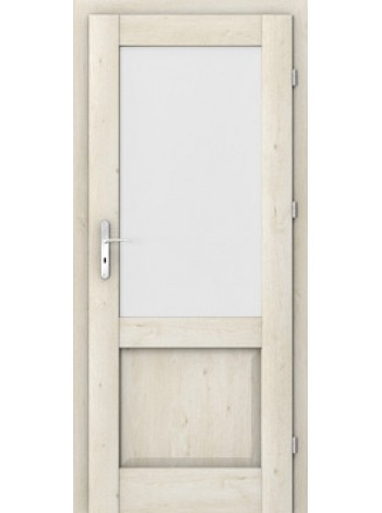 Interior door MSM