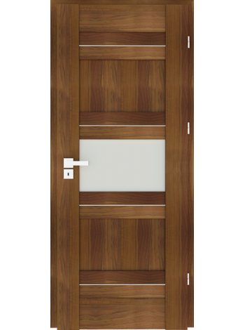 Interior door MSM