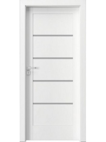 Interior door MSM