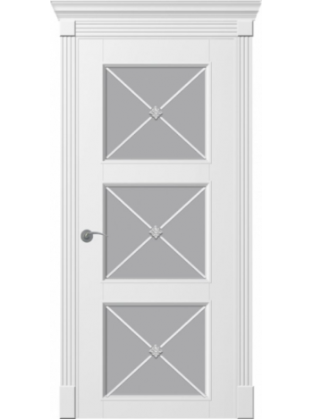 Interior door MSM
