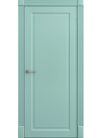 Interior door MSM
