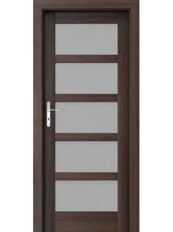 Interior door MSM