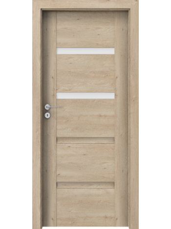 Interior door MSM