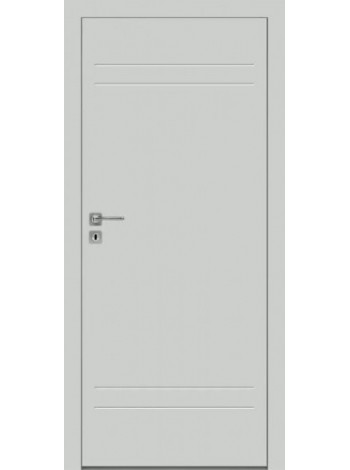 Interior door MSM