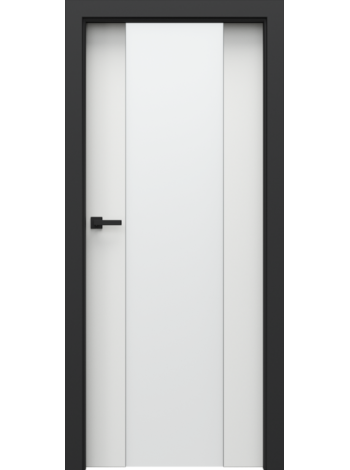 Interior door MSM