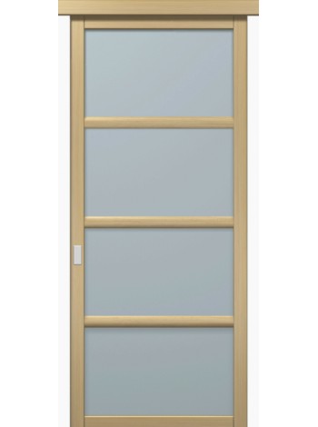 Interior door MSM