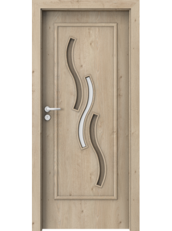 Interior door MSM