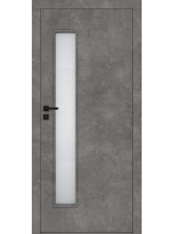 Interior door MSM