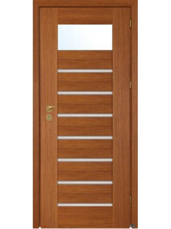 Interior door MSM