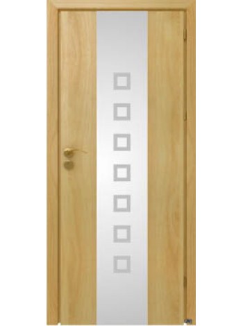 Interior door MSM
