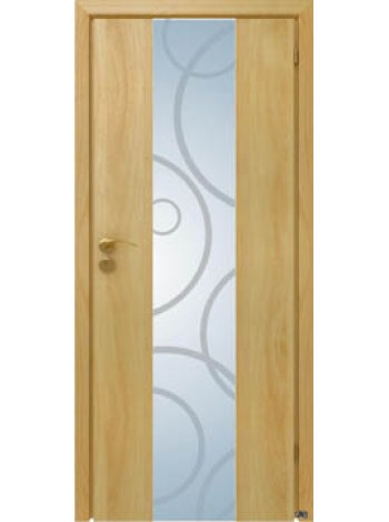Interior door MSM