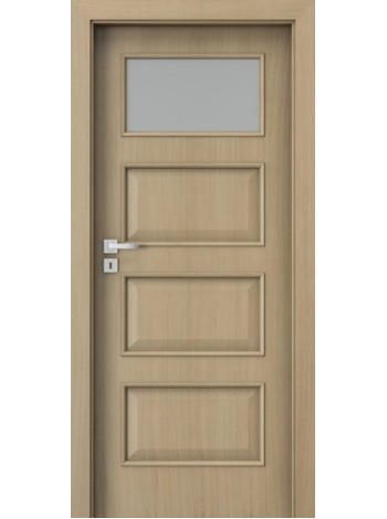 Interior door MSM