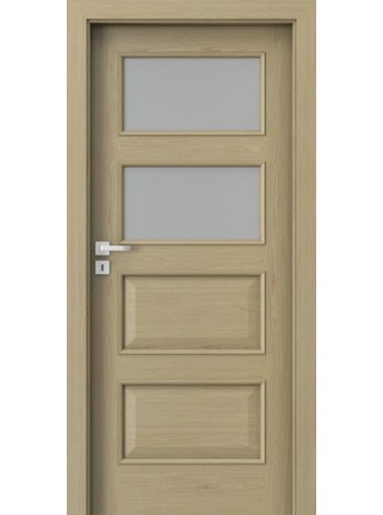 Interior door MSM