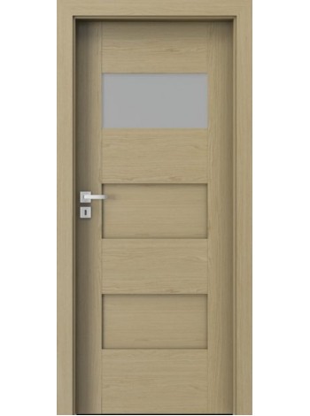 Interior door MSM