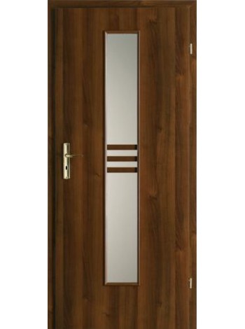 Interior door MSM