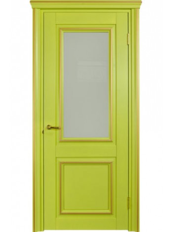 Interior door MSM