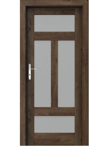 Interior door MSM