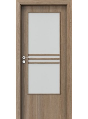 Interior door MSM